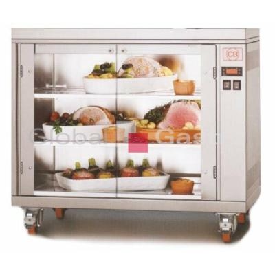 Vyhřívaný podstavec VR 15P | CB 117100373